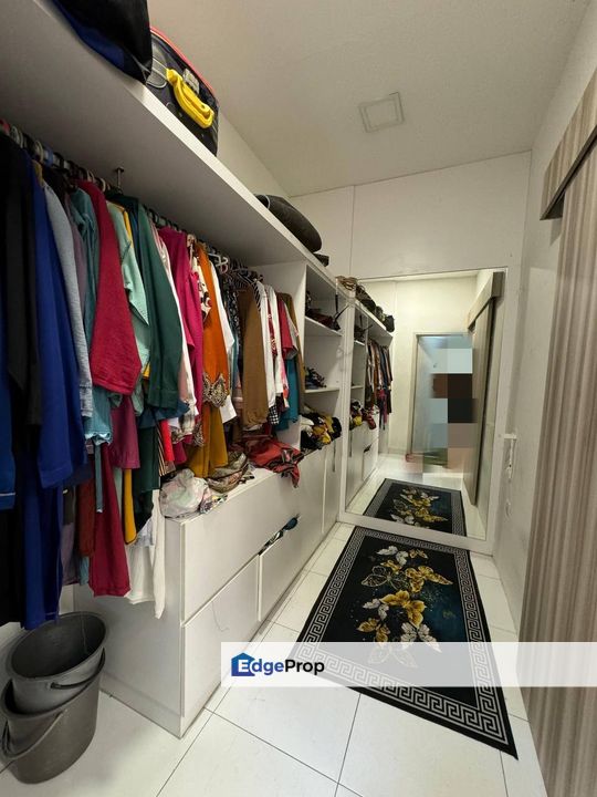 Taman Bukit Dahlia, Pasir Gudang, Johor , Johor, Pasir Gudang