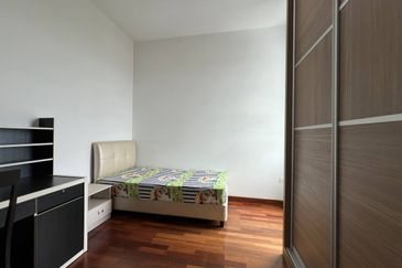 Horizon Residence (Dwi Mutiara)