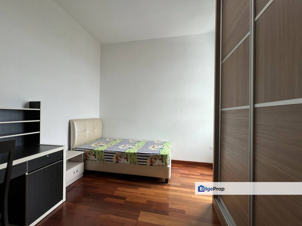 Horizon Residence (Dwi Mutiara), Bukit Indah, Johor , Johor, Bukit Indah