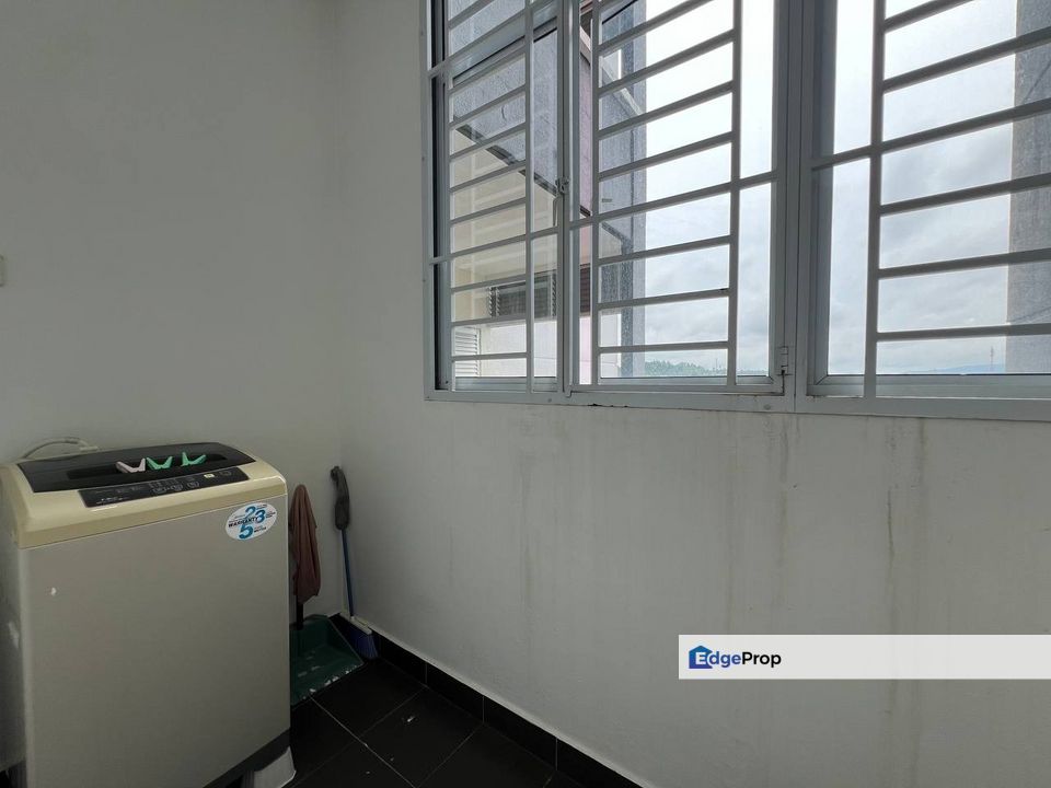 Horizon Residence (Dwi Mutiara), Bukit Indah, Johor , Johor, Bukit Indah