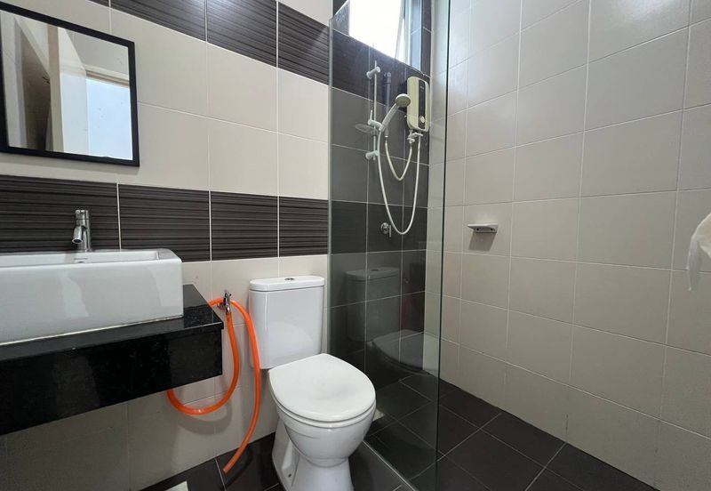 Horizon Residence (Dwi Mutiara)