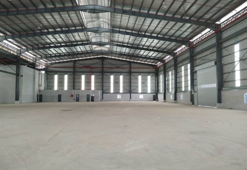 Taman Perindustrian Kota Puteri