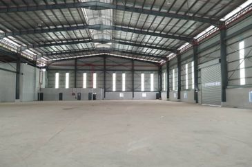 Taman Perindustrian Kota Puteri