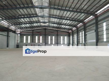 Taman Perindustrian Kota Puteri, Masai, Johor , Johor, Masai