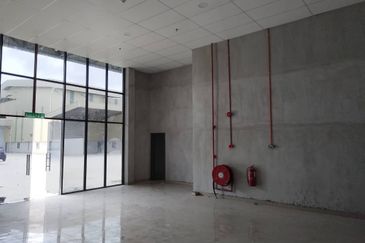 Taman Perindustrian Kota Puteri