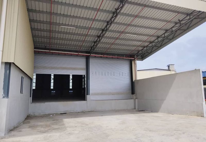 Taman Perindustrian Kota Puteri