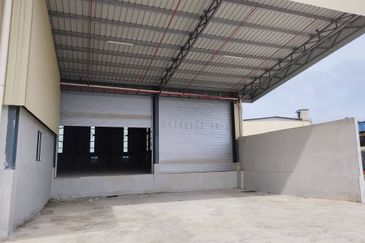 Taman Perindustrian Kota Puteri