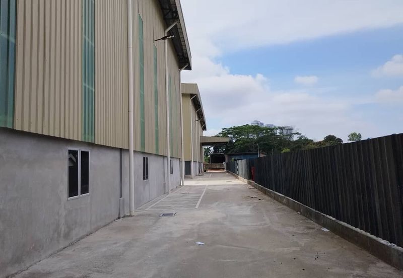 Taman Perindustrian Kota Puteri