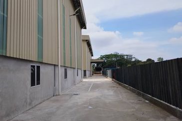 Taman Perindustrian Kota Puteri