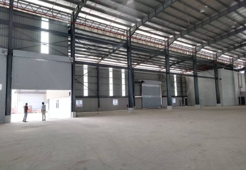 Taman Perindustrian Kota Puteri