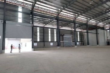 Taman Perindustrian Kota Puteri