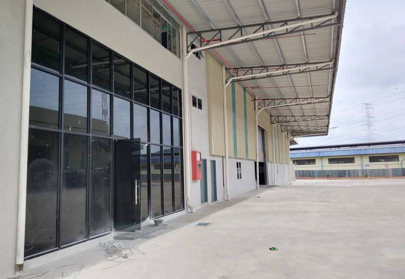 Taman Perindustrian Kota Puteri