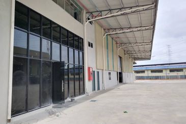 Taman Perindustrian Kota Puteri