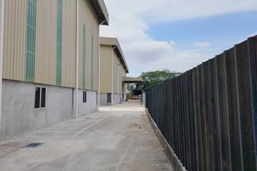 Taman Perindustrian Kota Puteri