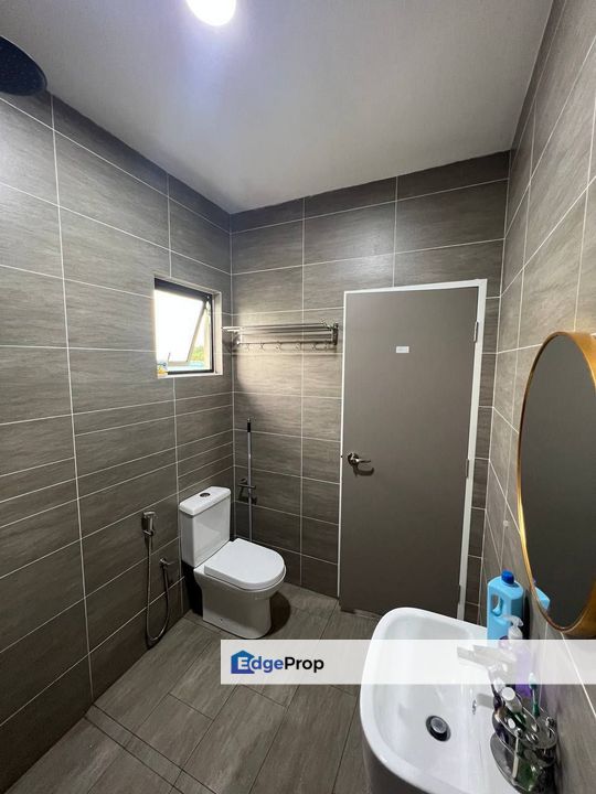 Senadi Hills, Iskandar Puteri (Nusajaya), Johor , Johor, Nusajaya