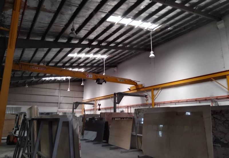 Taman Perindustrian Cemerlang