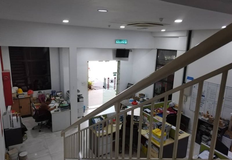 Taman Perindustrian Cemerlang