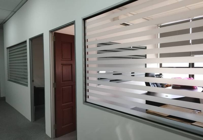 Taman Perindustrian Cemerlang