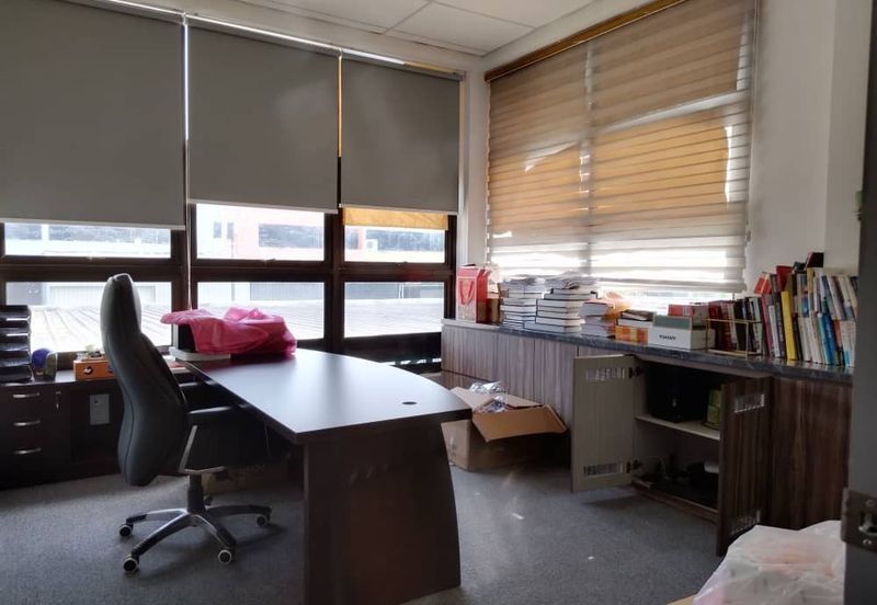 Taman Perindustrian Cemerlang