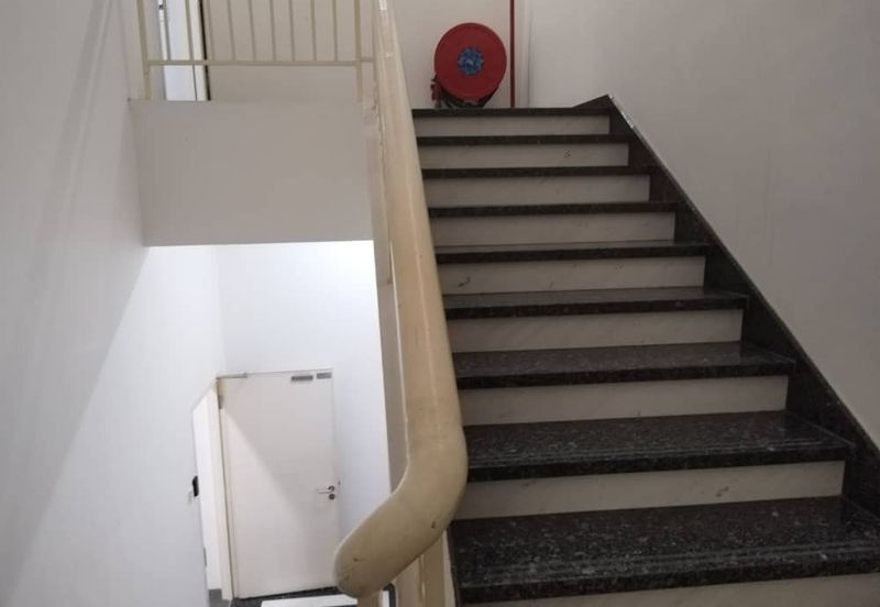 Taman Perindustrian Cemerlang