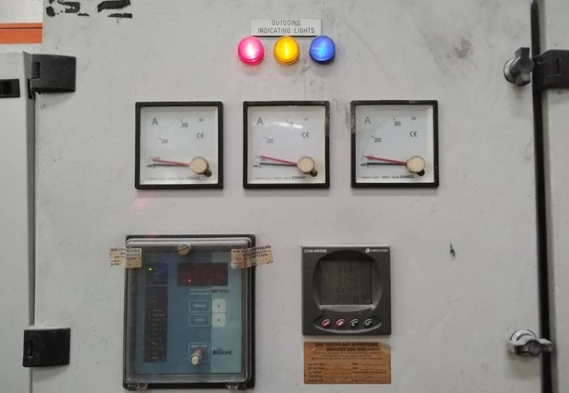 Taman Perindustrian Cemerlang