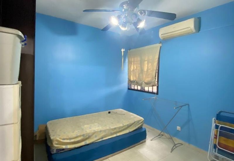 Prima Regency (Dorchester Court)