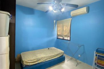 Prima Regency (Dorchester Court)