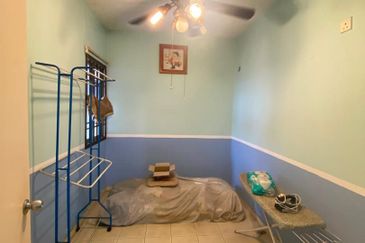 Prima Regency (Dorchester Court)