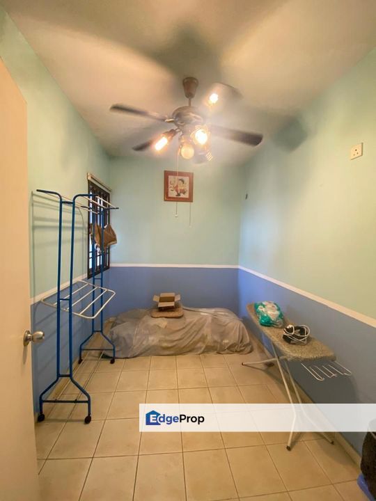 Prima Regency, Taman Plentong, Masai, Johor Bahru, Johor , Johor, Plentong