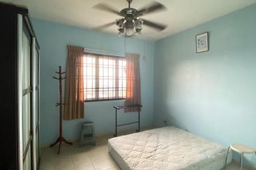 Prima Regency (Dorchester Court)