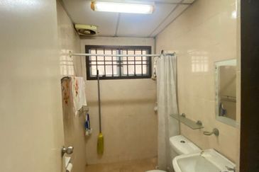 Prima Regency (Dorchester Court)