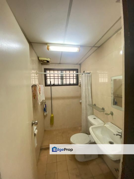 Prima Regency, Taman Plentong, Masai, Johor Bahru, Johor , Johor, Plentong