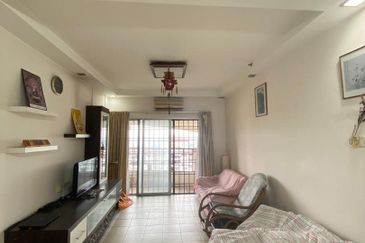 Prima Regency (Dorchester Court)