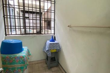 Prima Regency (Dorchester Court)