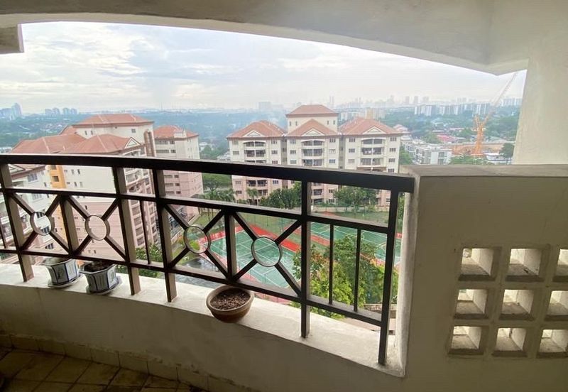 Prima Regency (Dorchester Court)