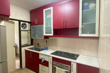 Prima Regency (Dorchester Court)