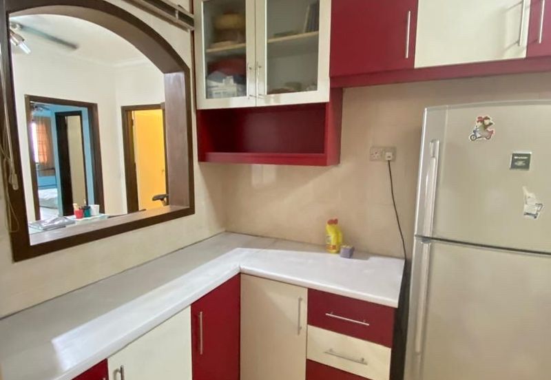 Prima Regency (Dorchester Court)