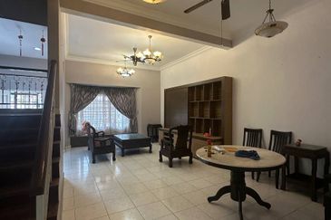 Persiaran Pelangi Indah