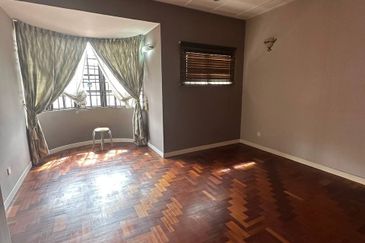 Persiaran Pelangi Indah