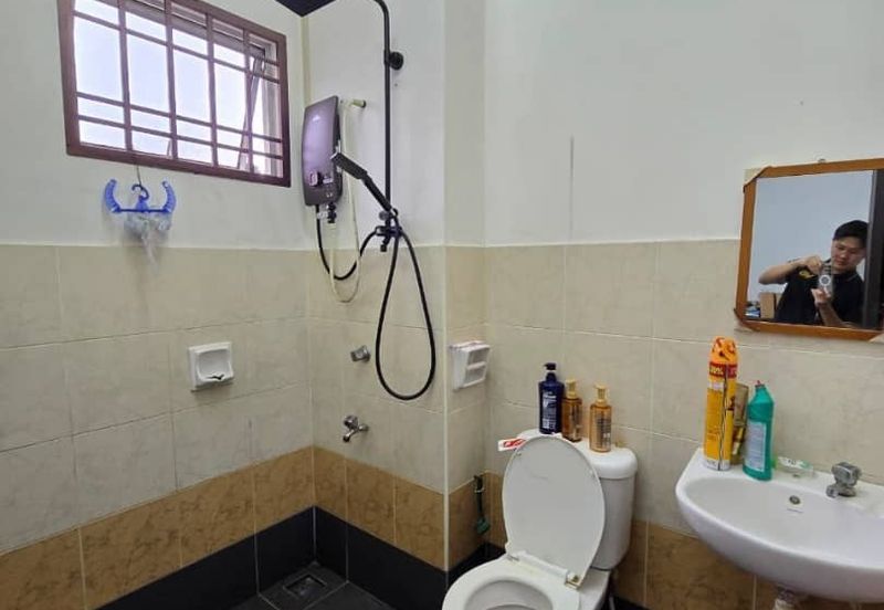 Taman Bukit Indah @ Iskandar Puteri