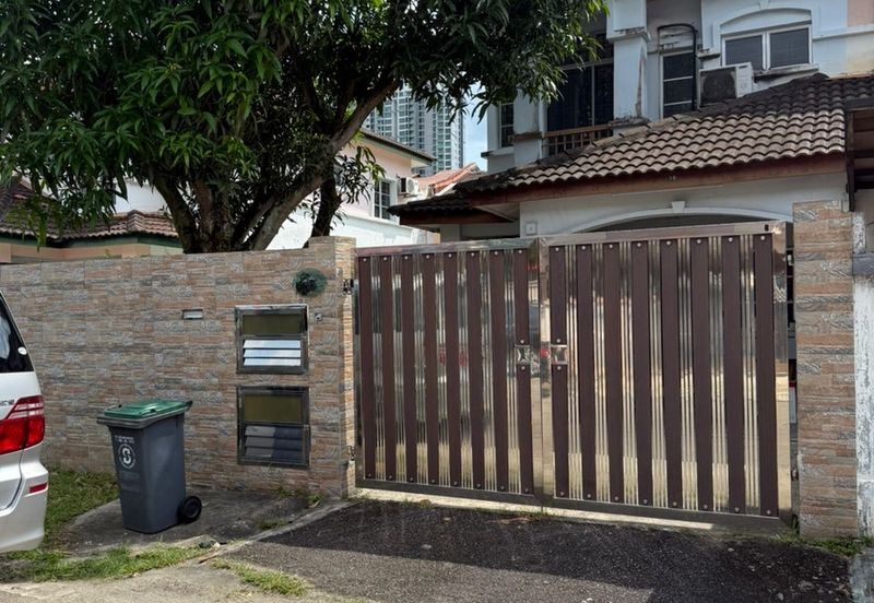 Taman Bukit Indah @ Iskandar Puteri