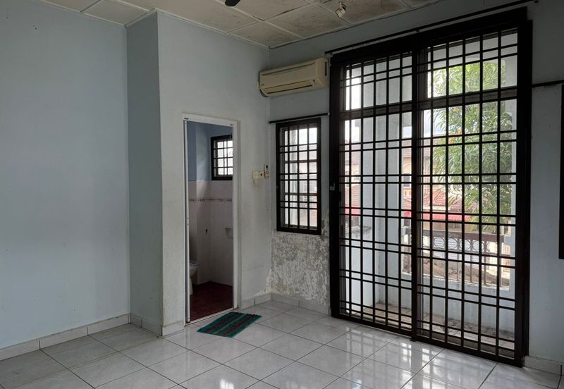 Taman Bukit Indah @ Iskandar Puteri