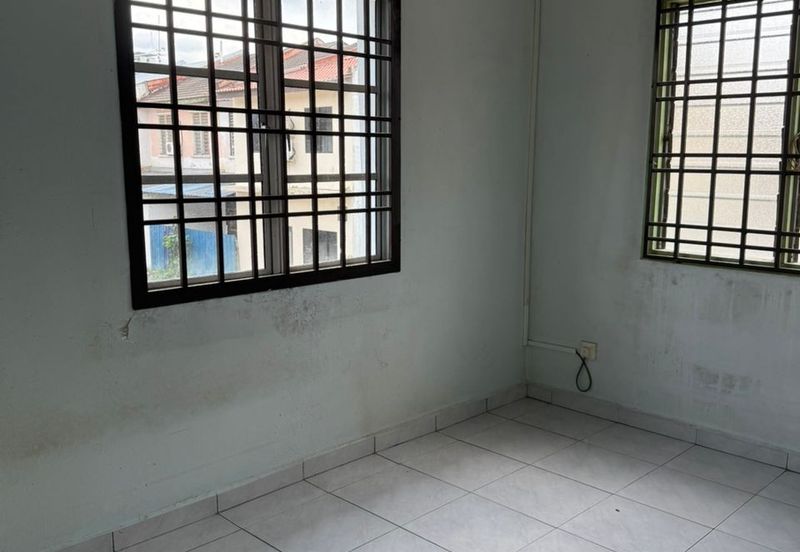 Taman Bukit Indah @ Iskandar Puteri