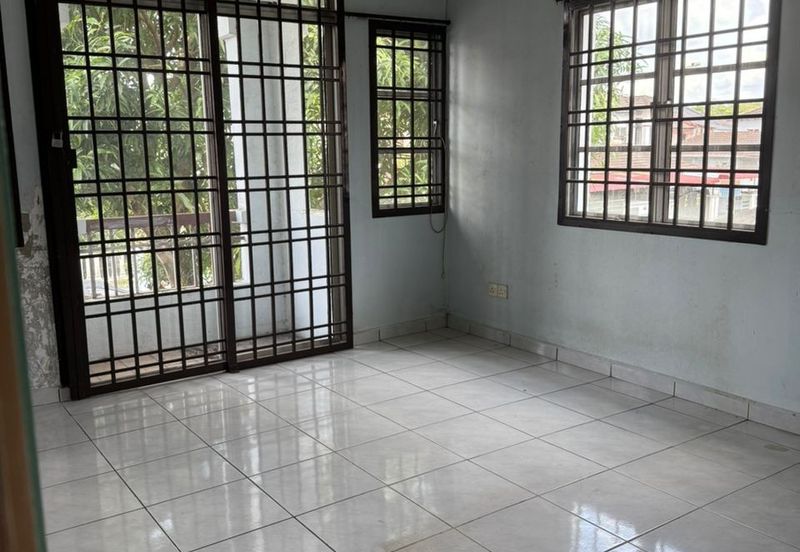 Taman Bukit Indah @ Iskandar Puteri