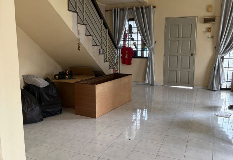 Taman Bukit Indah @ Iskandar Puteri