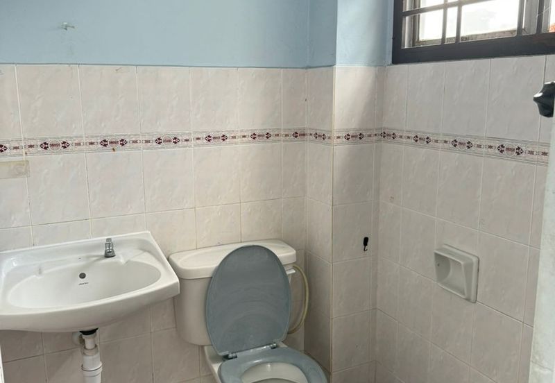 Taman Bukit Indah @ Iskandar Puteri