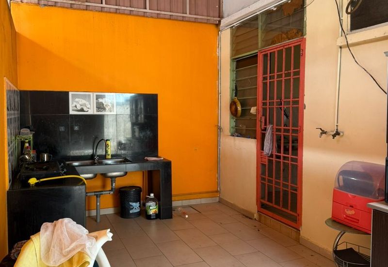 Taman Bukit Indah @ Iskandar Puteri