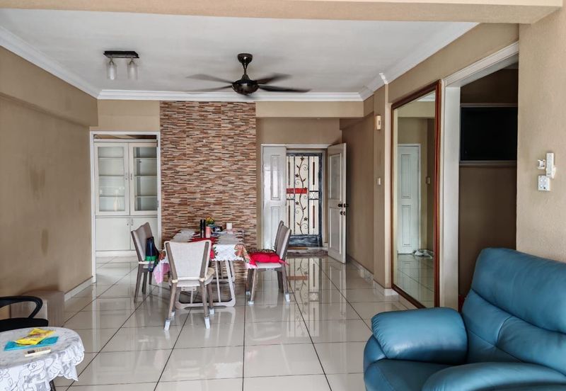 Pan Vista, Bandar Baru Permas Jaya