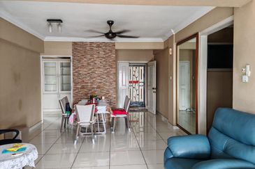 Pan Vista, Bandar Baru Permas Jaya