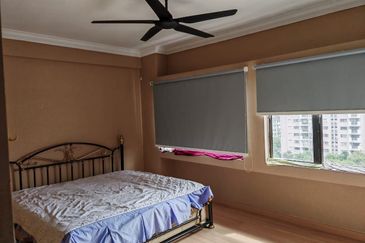 Pan Vista, Bandar Baru Permas Jaya